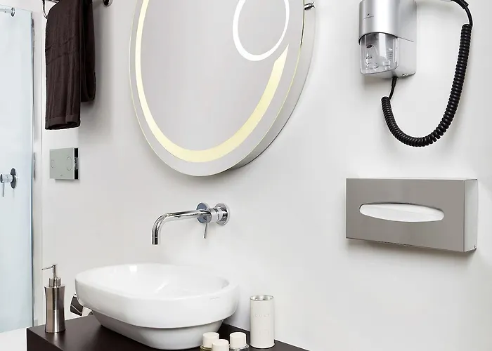 Ig-suites Rom
