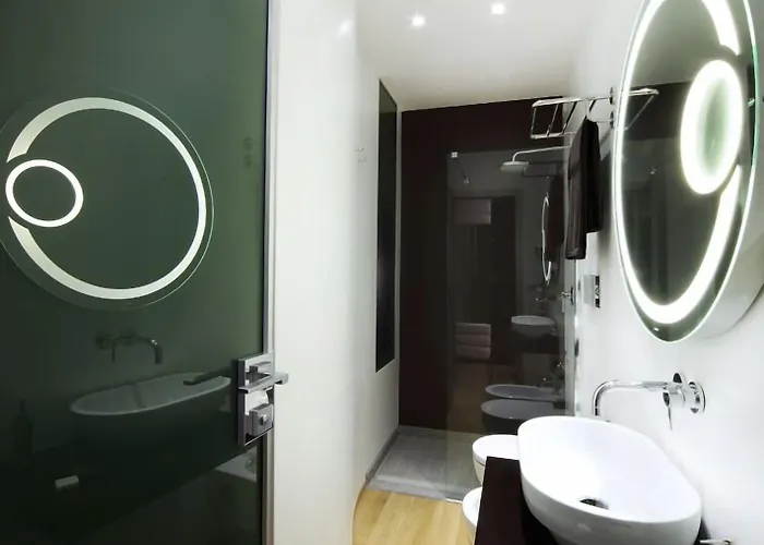 Ig-suites Gasthof