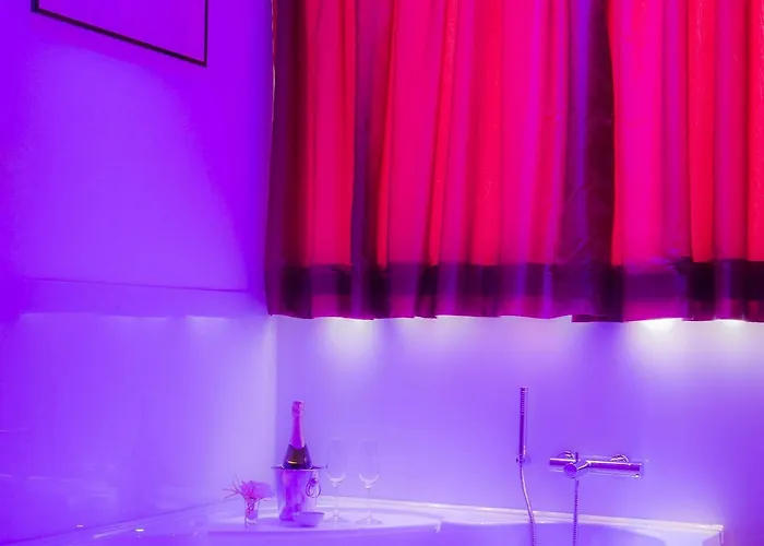 Ig-suites Gasthof Rom