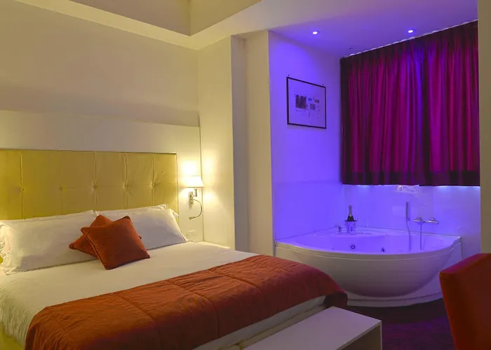 Gasthof Ig-suites