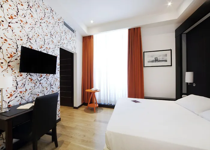 Ig-suites 3*
