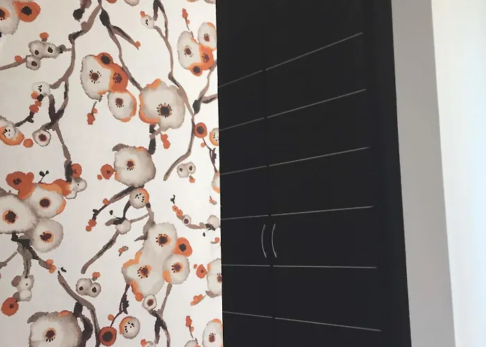 Gasthof Ig-suites Rom