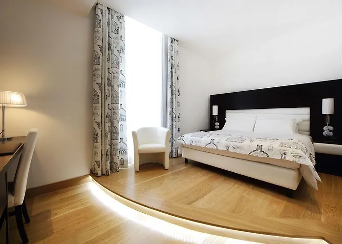 Gasthof Ig-suites