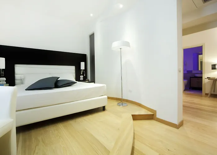 Gasthof Ig-suites Rom