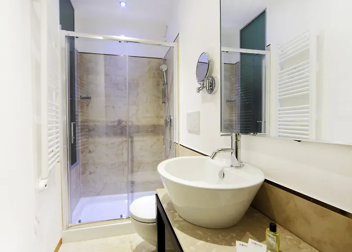 Ig-suites 3* Rom