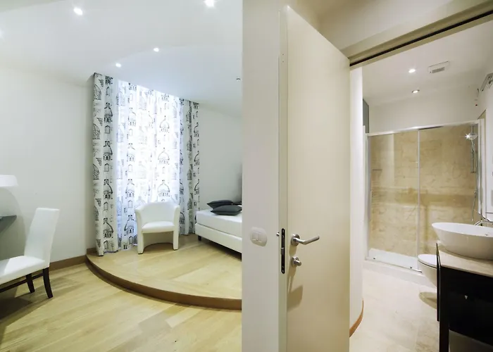 Ig-suites Gasthof 3*