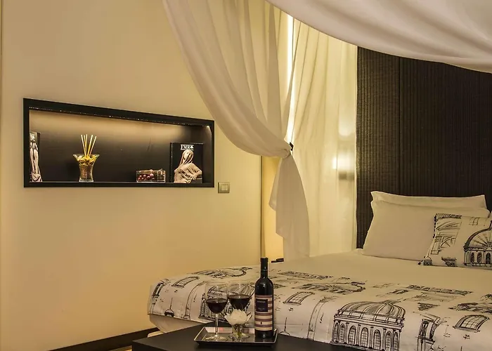 Gasthof Ig-suites