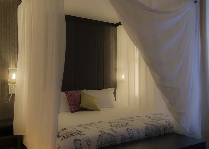 Ig-suites 3* Rom