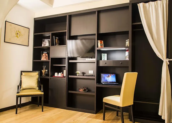 Ig-suites 3*