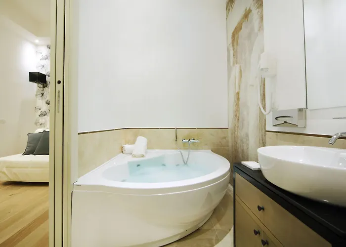 Ig-suites Gasthof 3*