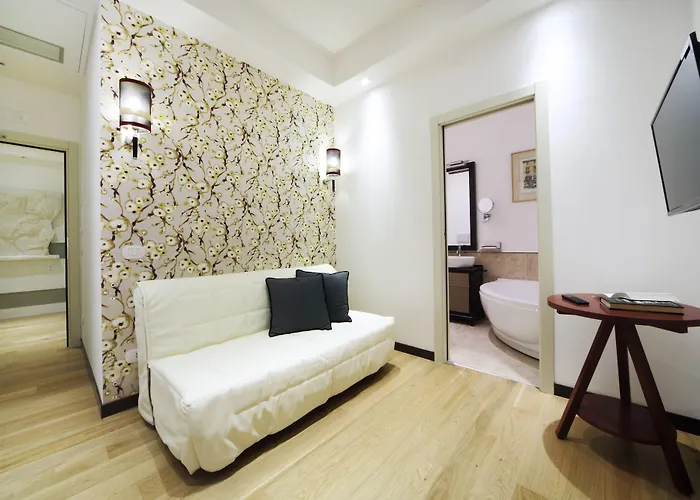Gasthof Ig-suites Rom