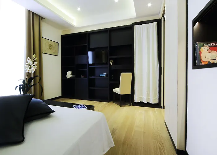 Ig-suites Rom