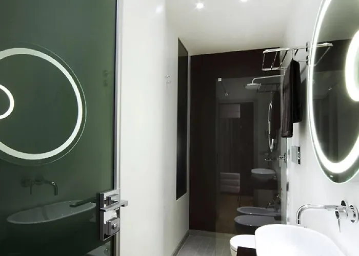 Ig-suites Gasthof Rom