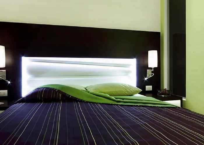 Ig-suites 3* Rom