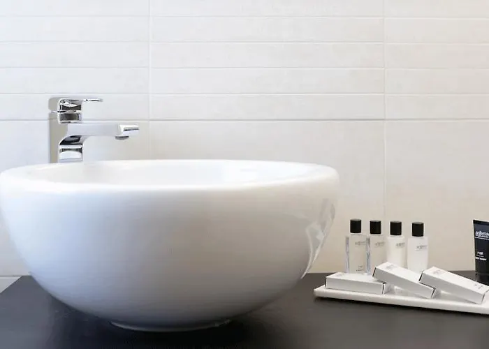 Ig-suites Gasthof Rom