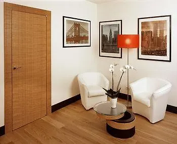 Gasthof Ig-suites Rom