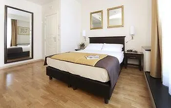 Ig-suites 3* Rom