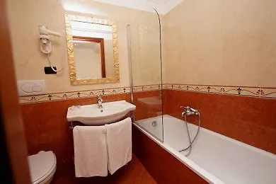 Gasthof Ig-suites Rom