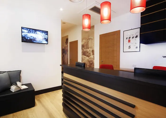 Gasthof Ig-suites Rom