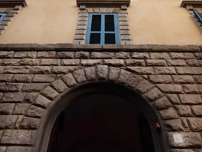 Gasthof Ig-suites Rom